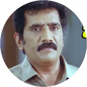 Rao Ramesh