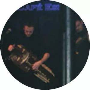 germán díaz rao trio