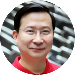 Rao Yi - Chinese brain researcher