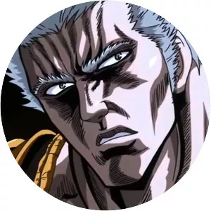 Raoh - Fictional character