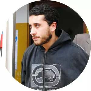 Raoni Villas Boas photograph