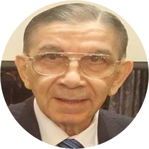 Raouf Al Bahrani - Iraqi Politician