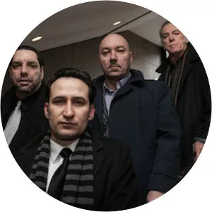 Raoul and The Big Time - Band