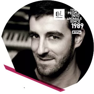 Raoul Belmans photograph