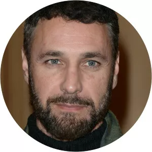 Raoul Bova - Italian actor