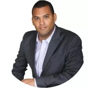 Raoul Davis - Author