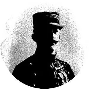 Raoul de Boigne - Olympic athlete