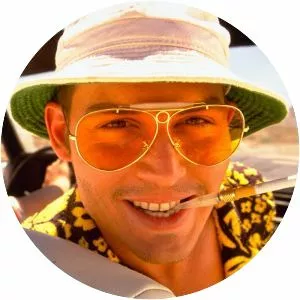 Raoul Duke - Fictional character