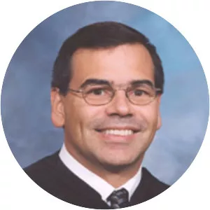 Raoul G. Cantero III