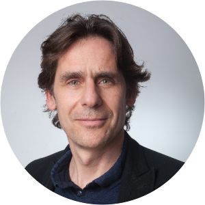 Raoul Jourde photograph