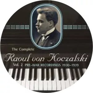 Raoul Koczalski