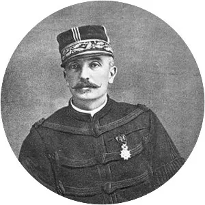 Raoul Le Mouton de Boisdeffre