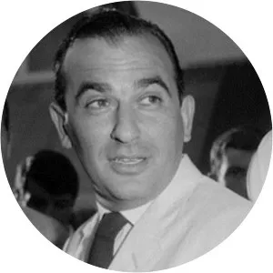 Raoul Lévy - Film producer