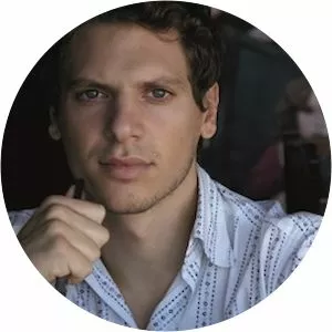 Raoul Martinez - Film director