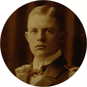 Raoul Oscar Wallenberg