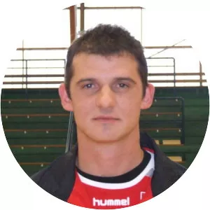 Raoul Prandi - French handball player
