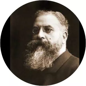 Raoul Pugno - French composer