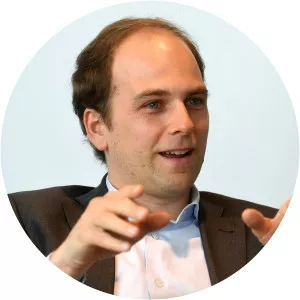 Raoul Roßmann - German entrepreneur