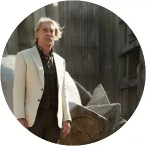 Raoul Silva - Fictional character