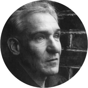 Raoul Ubac - French painter