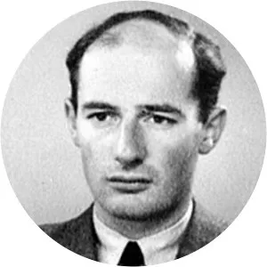 Raoul Wallenberg