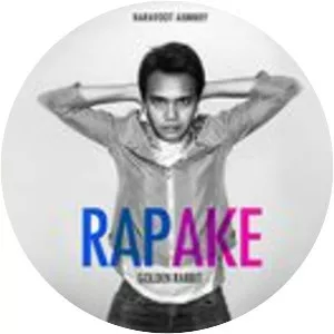 Rap Ake