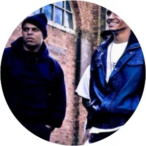 Rap All Star - Musical artist