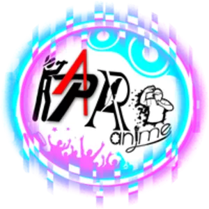 Rap AR Anime