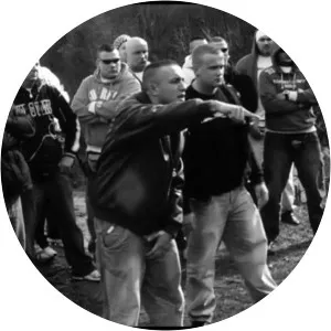 Rap aus Granit - Musical artist