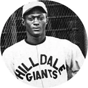 Rap Dixon - Baseball player