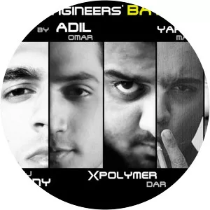 Rap Engineers - Musical artist