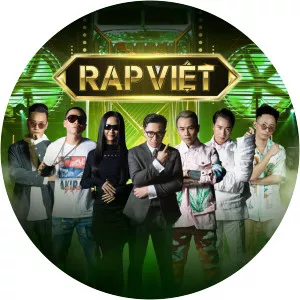 RAP VIỆT photograph