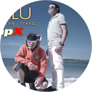 Rap X - Musical artist