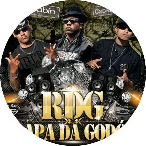 Rapa da Godoy - Musical group