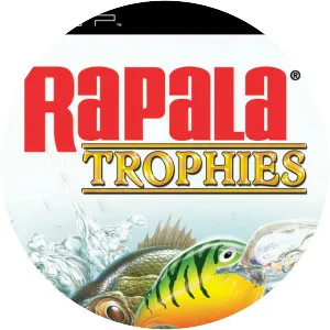 Rapala Trophies