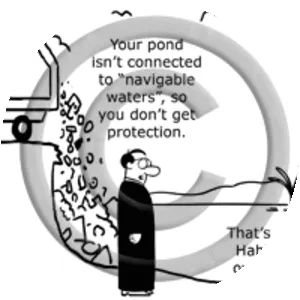 Rapanos v. United States