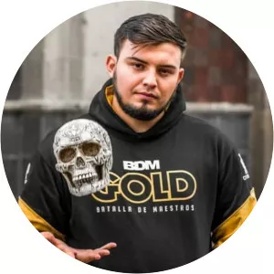 Rapder - Musical artist