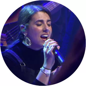 Rapha Gonçalves - Musical artist