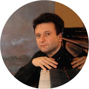 Raphael Alexandre Lustchevsky