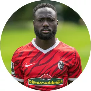 Raphael Assibey-Mensah