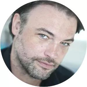 Raphaël Baudoin - French actor