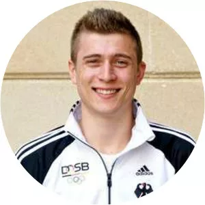 Raphael Beck - German badminton player