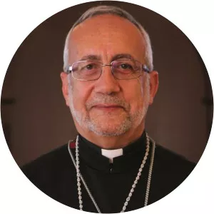 Raphaël Bedros XXI Minassian