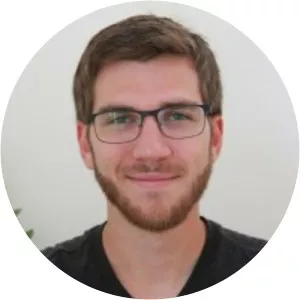 Raphaël Benizio photograph