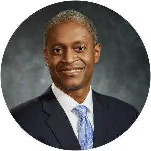 Raphael Bostic - CEO of the Federal Reserve Bank of Atlanta