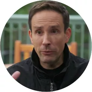 Raphael Bousso - Physicist