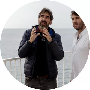 Raphael Cantona photograph