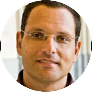 Raphael Cohen-Almagor - Political scientist