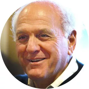 Raphael D. Silver - Film producer ‧ Joan Micklin Silver's husband