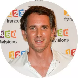 Raphaël De Casabianca